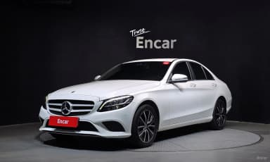 C-Class W205