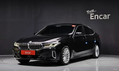 6-Series GT (G32)