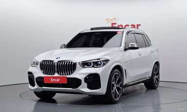 X5 (G05)