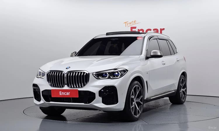 X5 (G05)