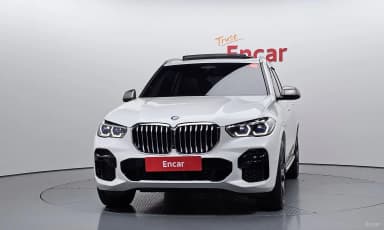 X5 (G05)