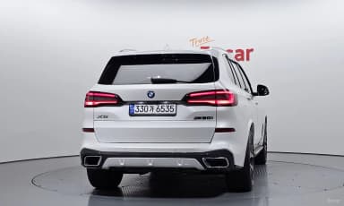 X5 (G05)
