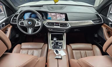 X5 (G05)
