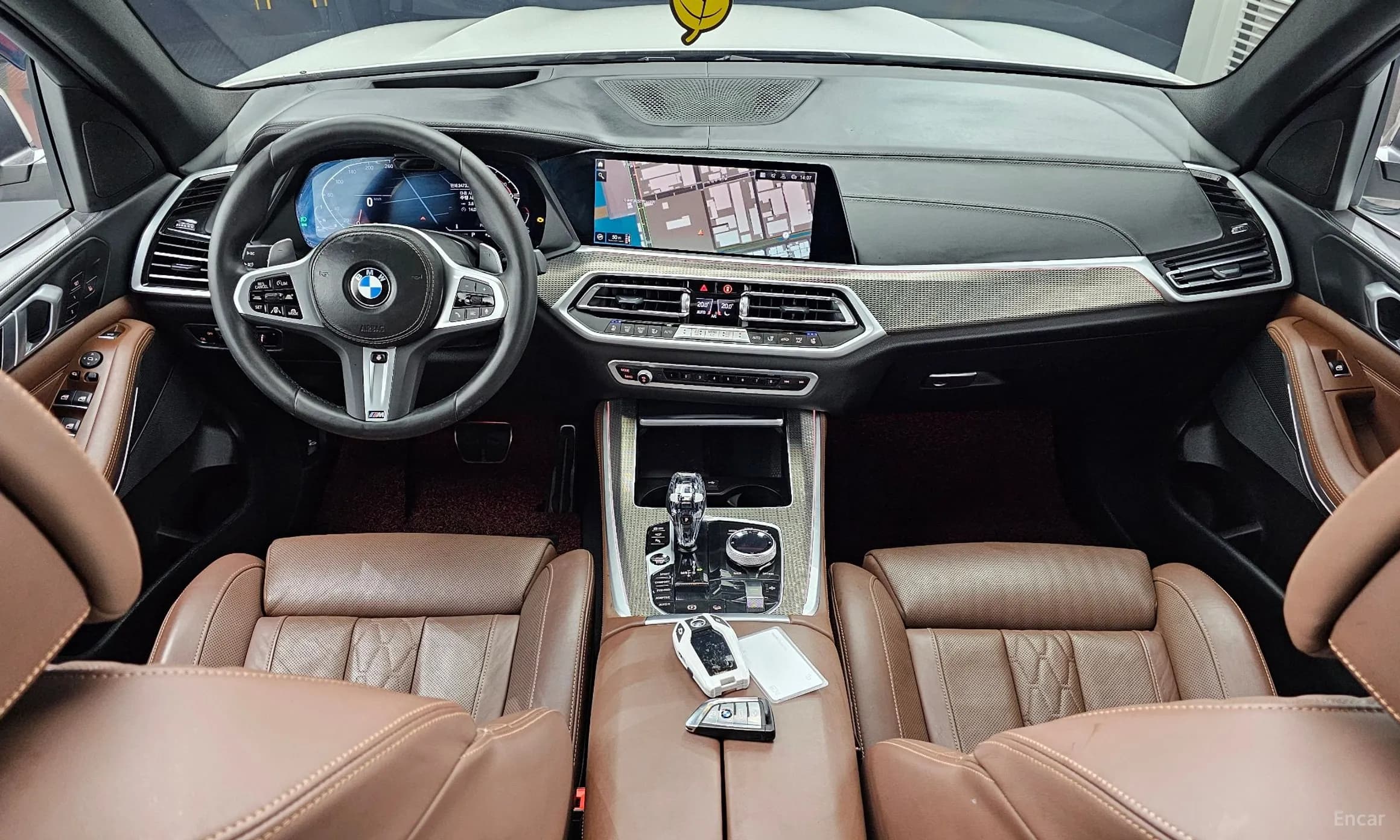 X5 (G05)