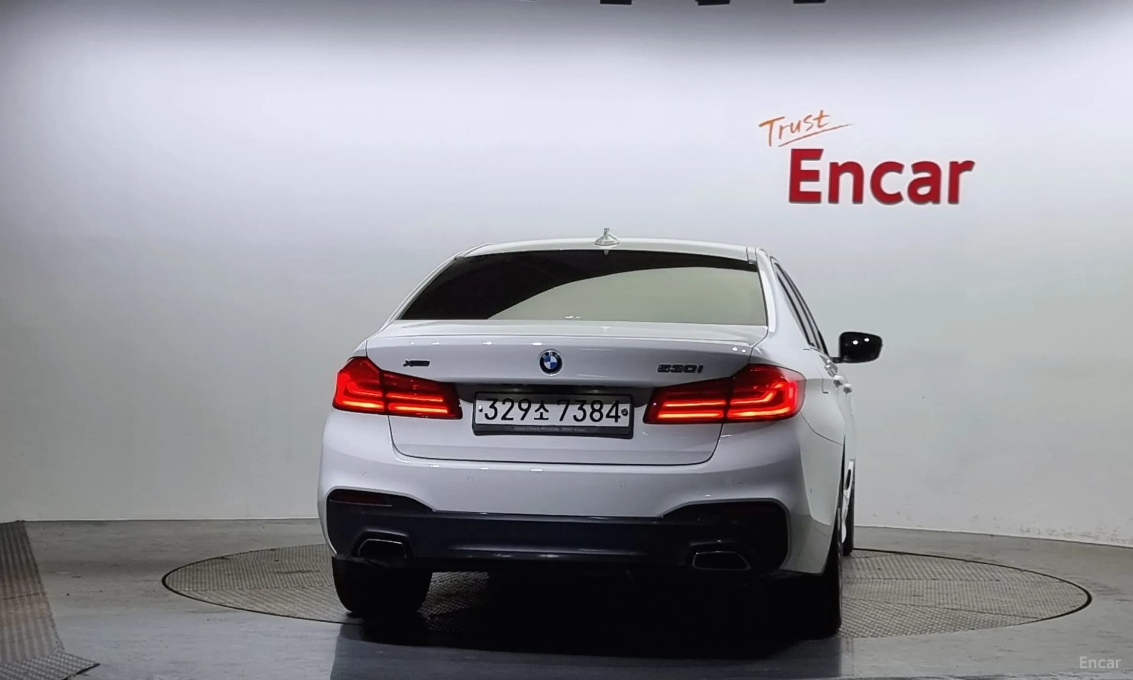 5 Series (G30)