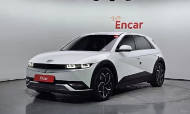 Ioniq 5