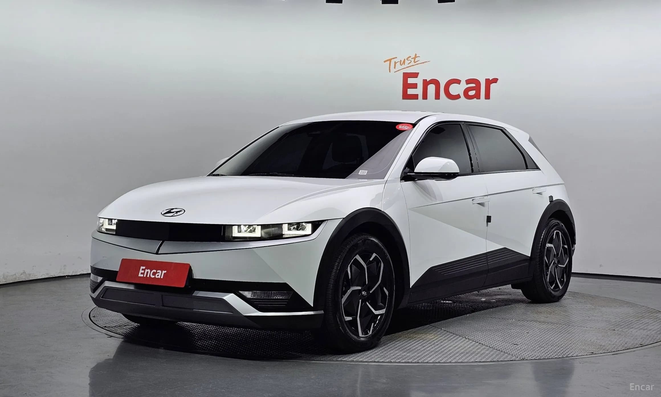 Ioniq 5