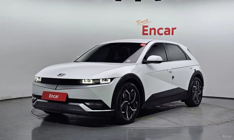 Ioniq 5