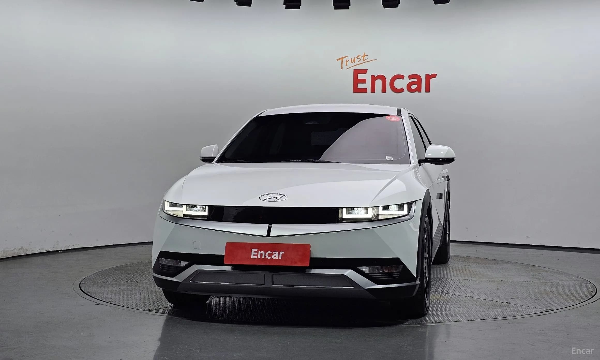 Ioniq 5