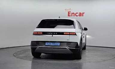 Ioniq 5