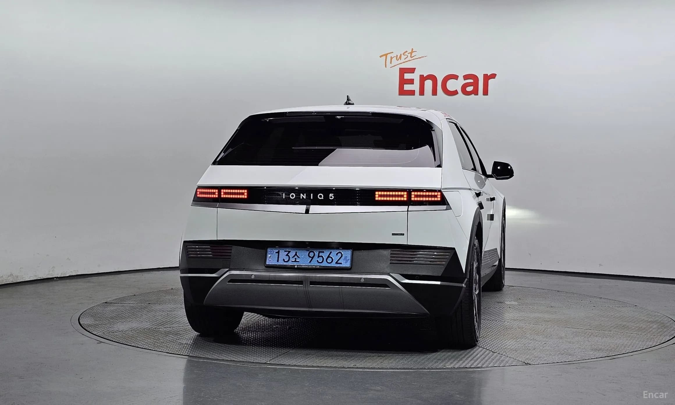 Ioniq 5