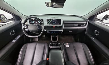Ioniq 5