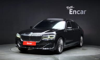 7 Series (G11)