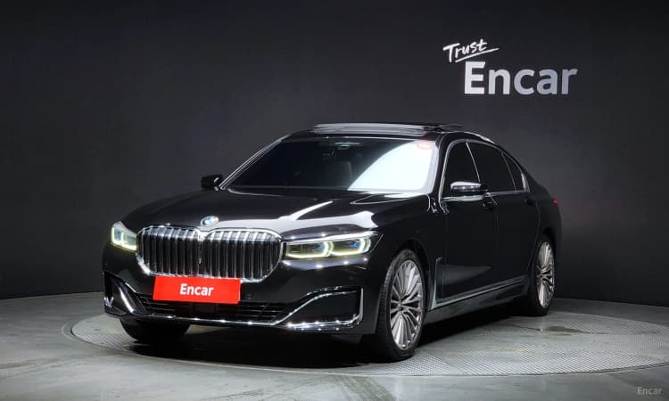 7 Series (G11)