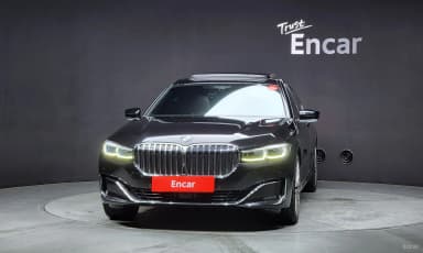 7 Series (G11)