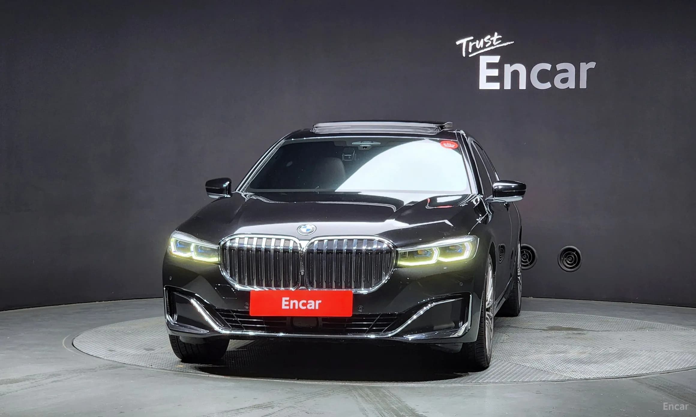 7 Series (G11)