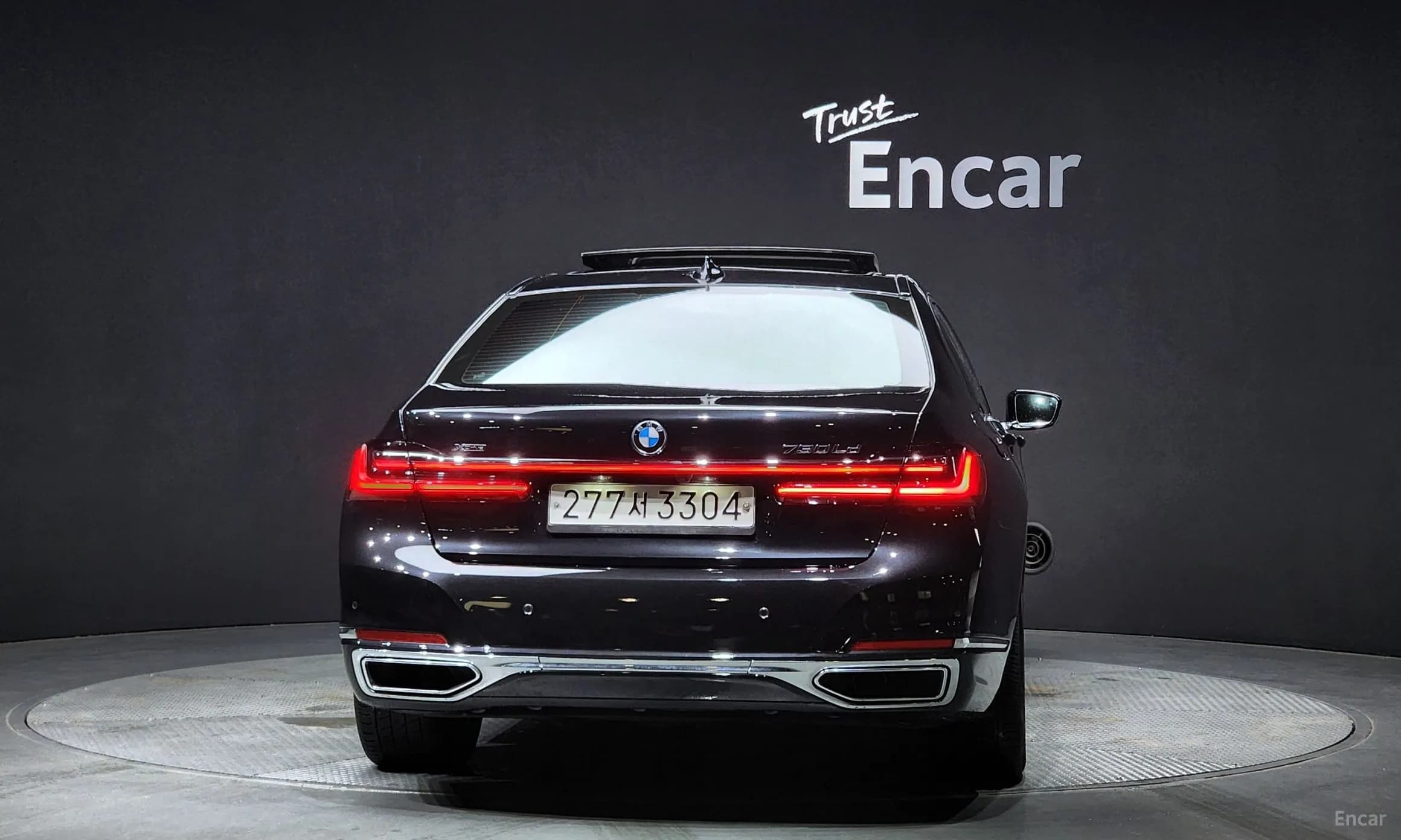 7 Series (G11)