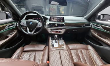 7 Series (G11)