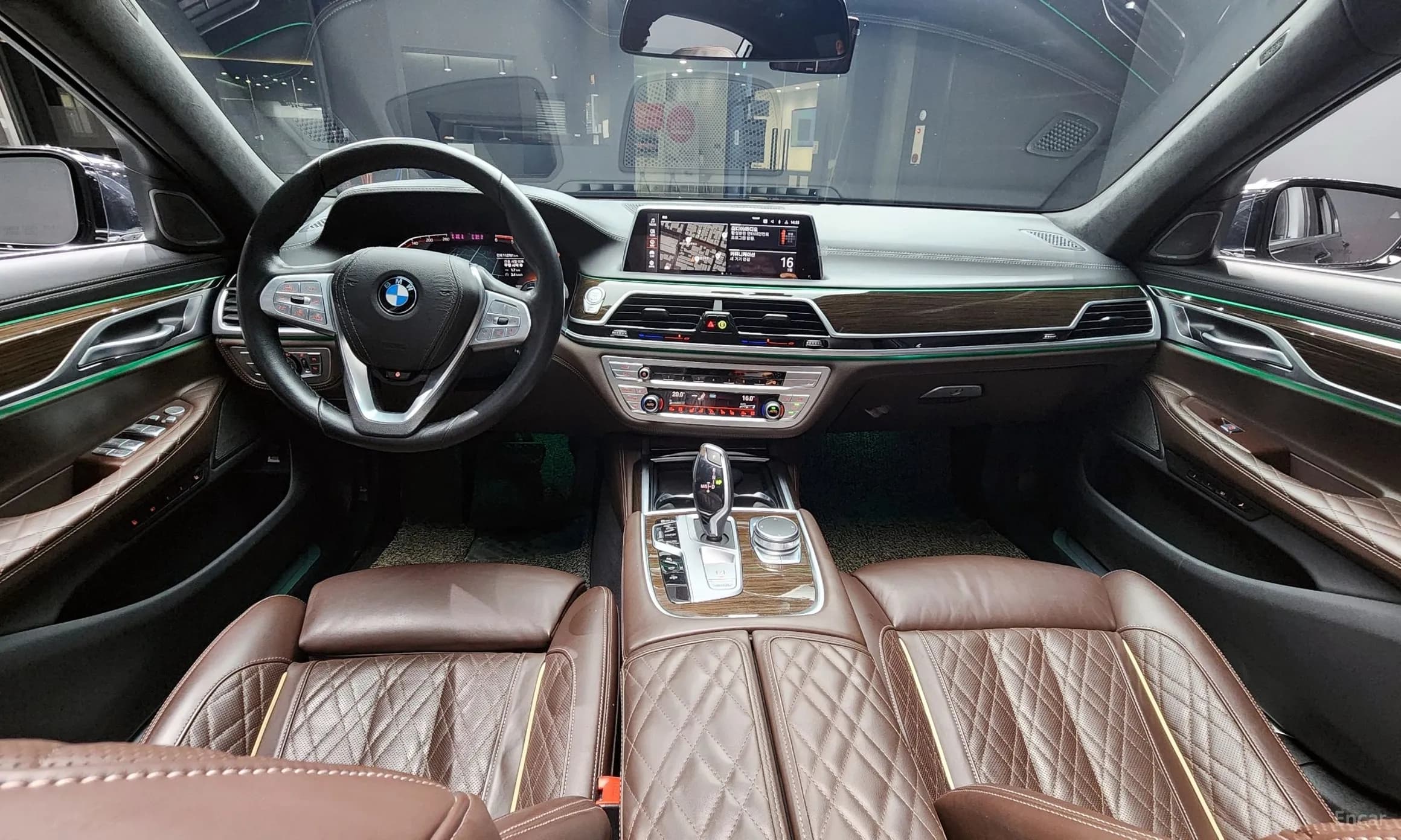7 Series (G11)
