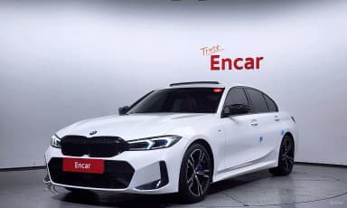 3 Series (G20)