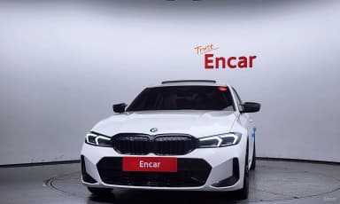 3 Series (G20)
