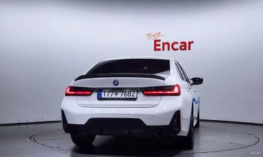 3 Series (G20)
