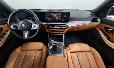 3 Series (G20)