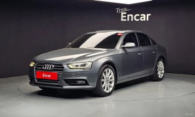 New A4