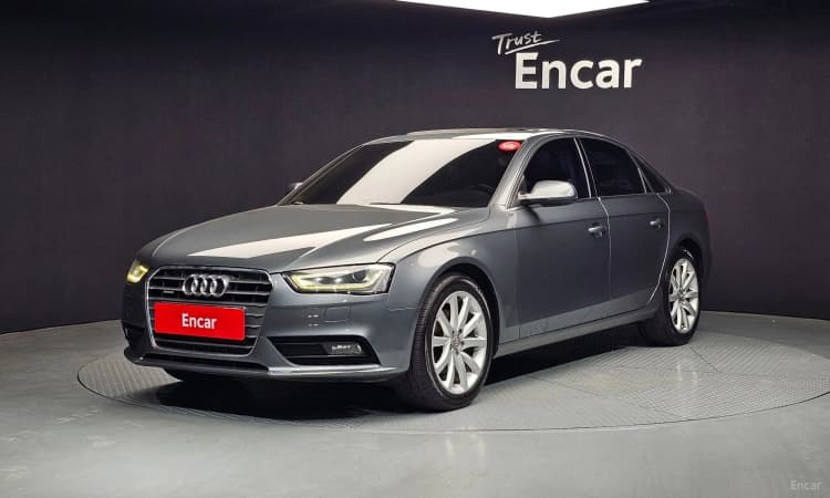 New A4