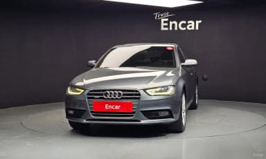 New A4