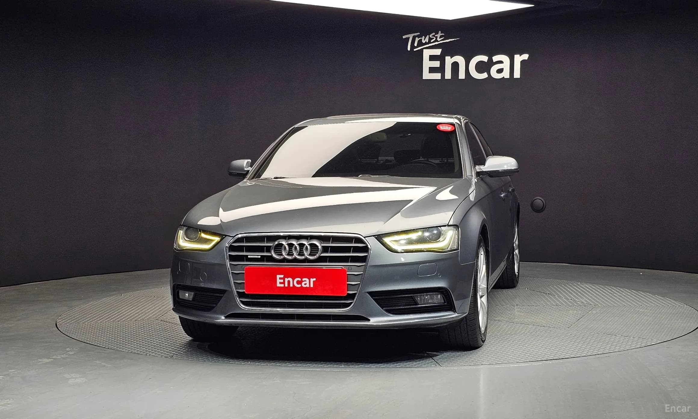 New A4