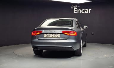 New A4