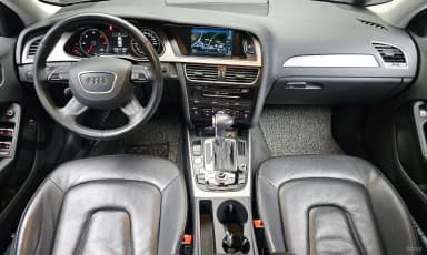 New A4
