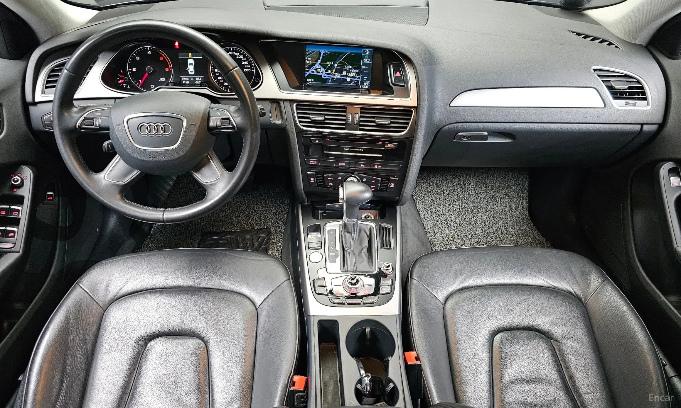 New A4