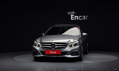 E-Class W212