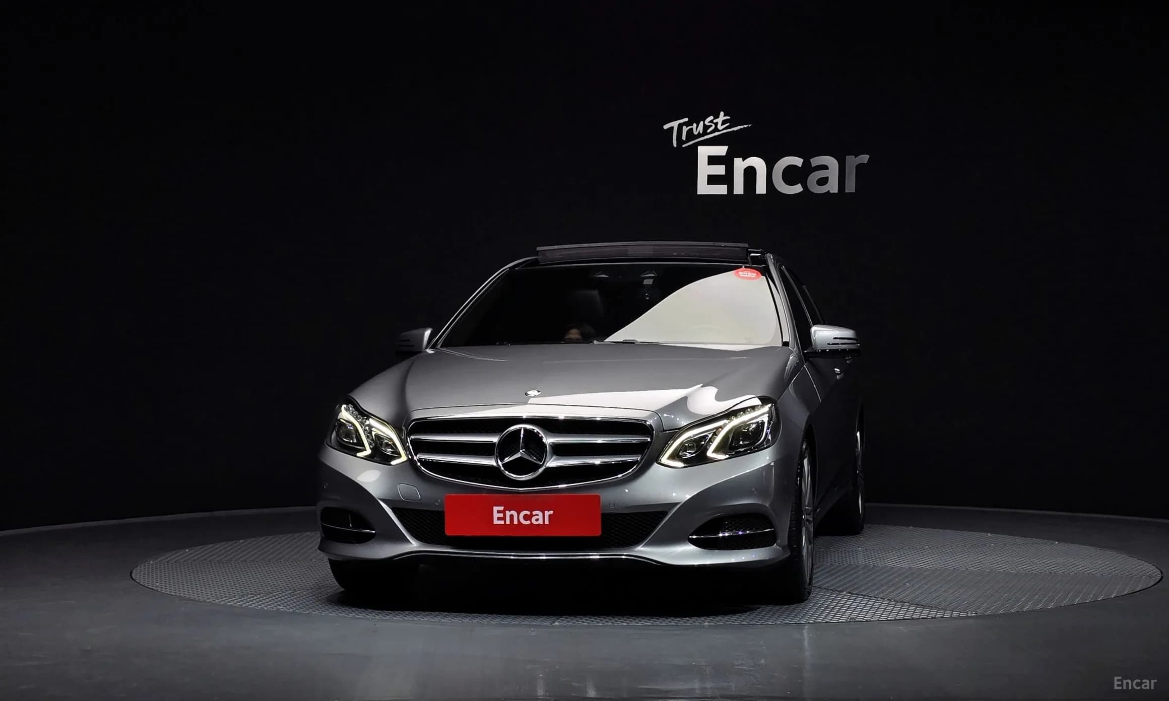 E-Class W212