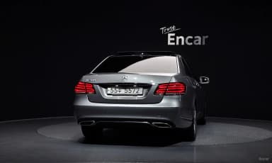 E-Class W212