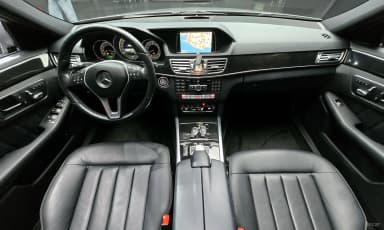 E-Class W212