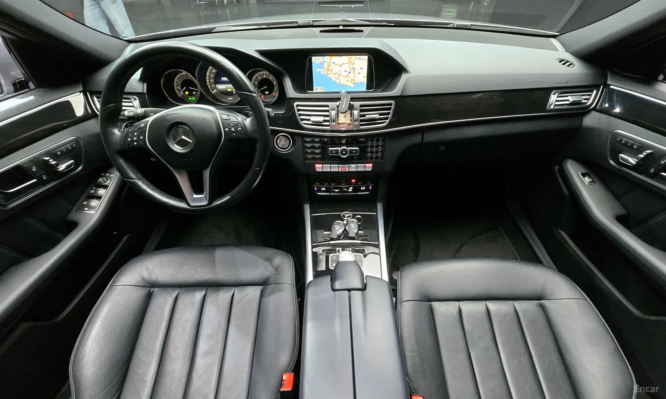 E-Class W212