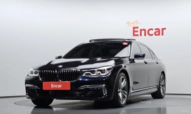 7 Series (G11)