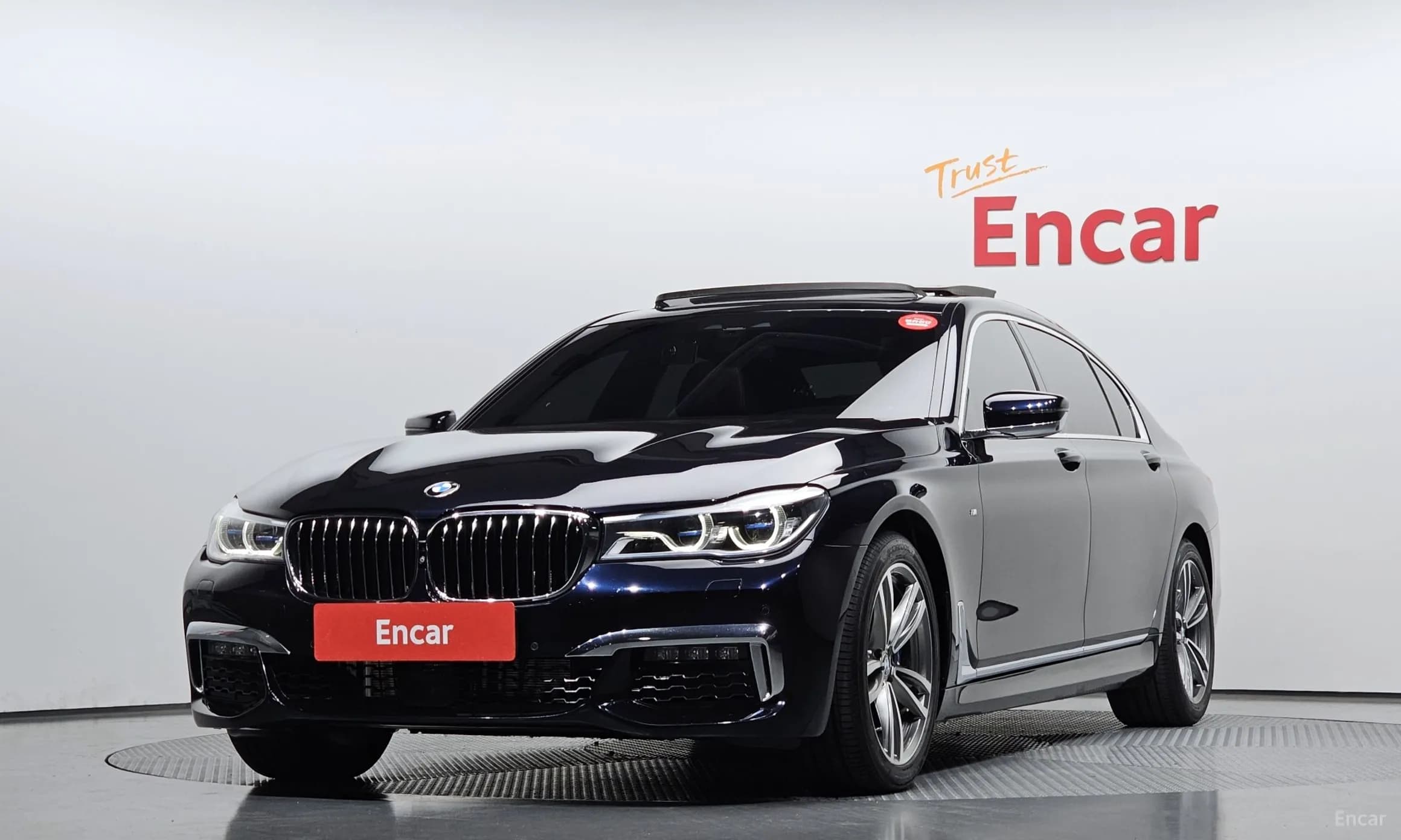 7 Series (G11)