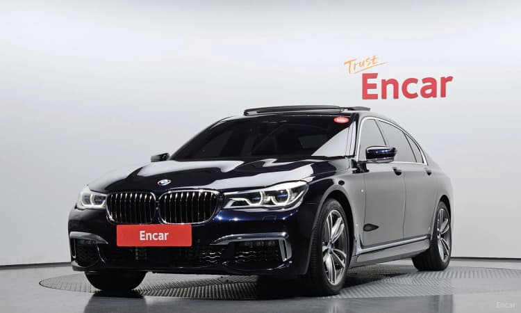 7 Series (G11)