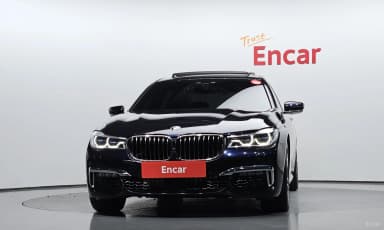 7 Series (G11)