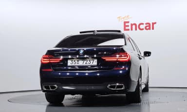 7 Series (G11)