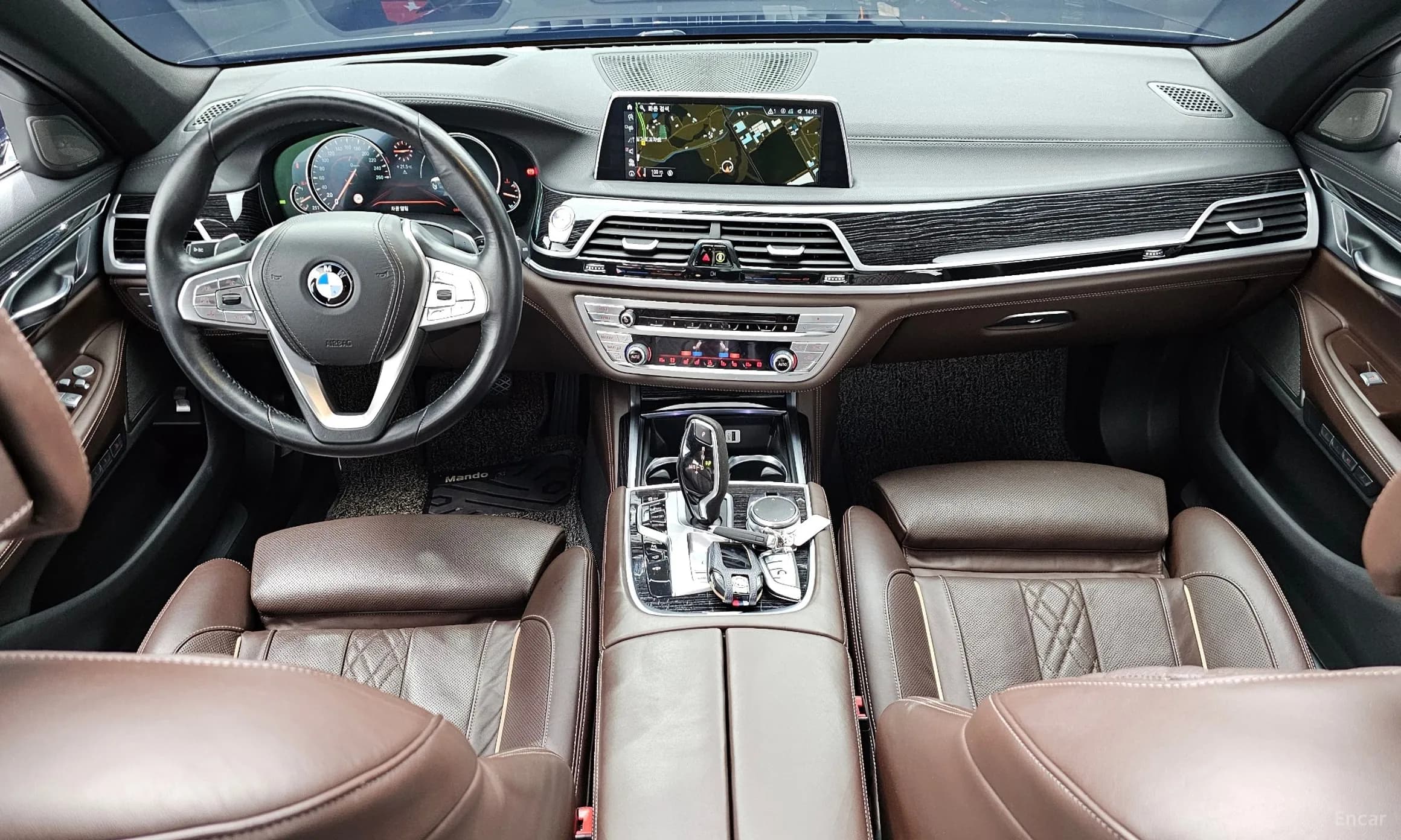 7 Series (G11)