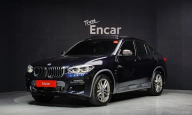 X4 (G02)