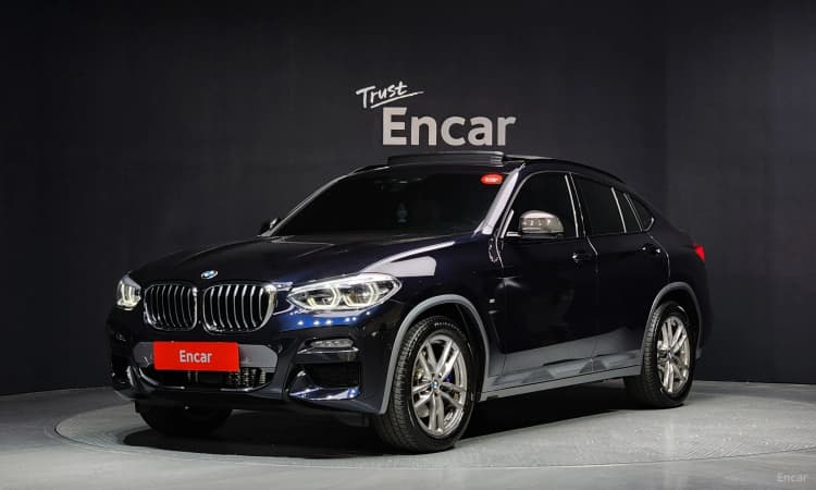 X4 (G02)