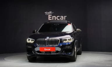 X4 (G02)
