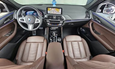 X4 (G02)