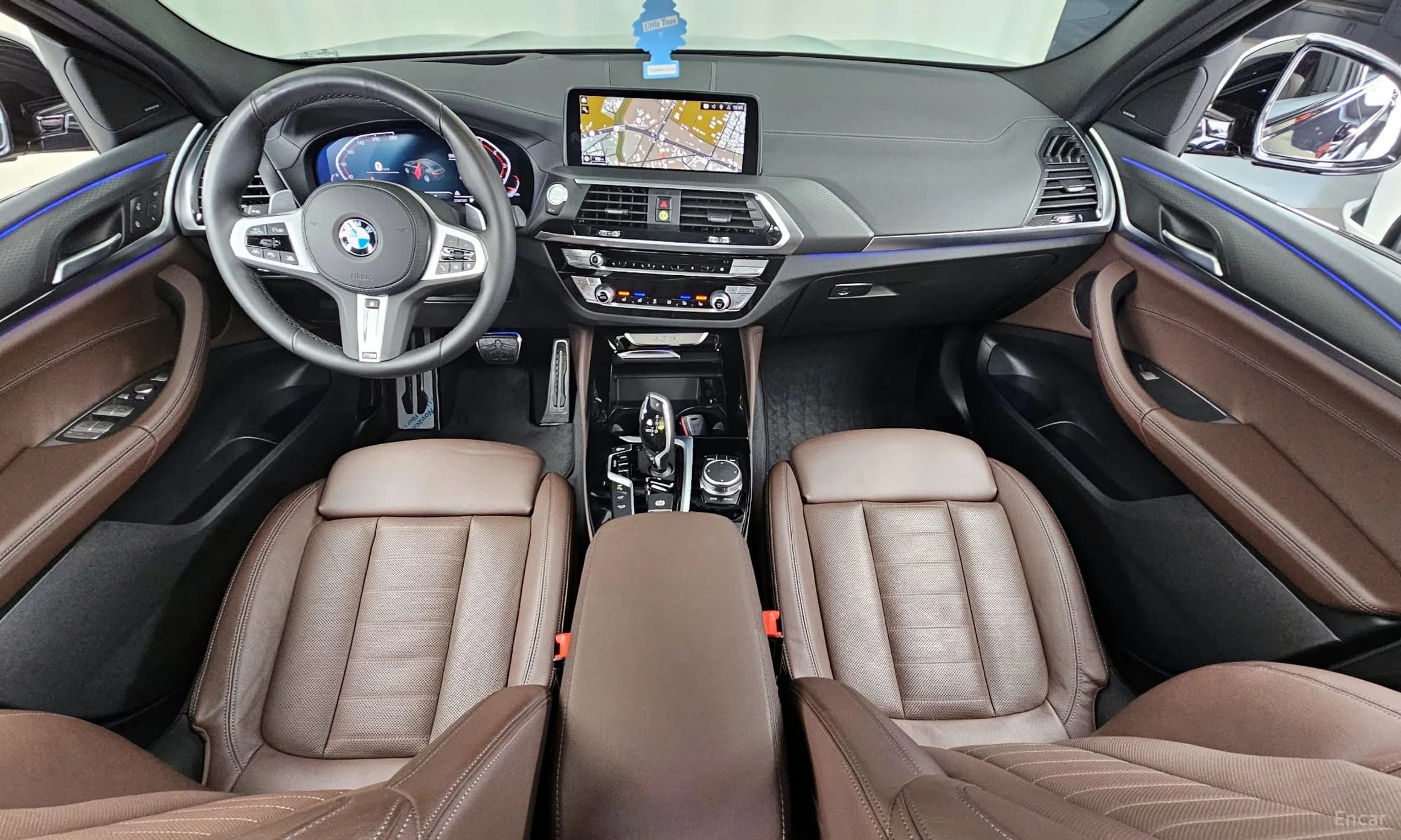 X4 (G02)